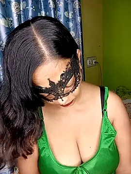 Big Ass Nikita online show from April 6, 2026, 10:05 am