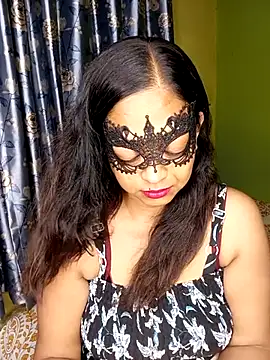 Big Ass Nikita online show from April 13, 2026, 5:51 pm