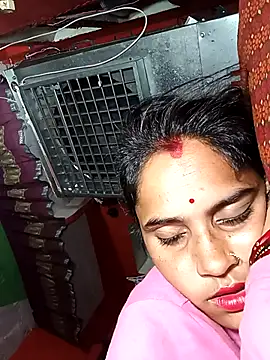 Cuty sunena online show from September 27, 2025, 6:13 pm