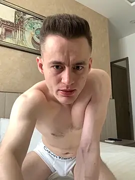 Vaso69  online show from October 7, 2025, 4:31 am