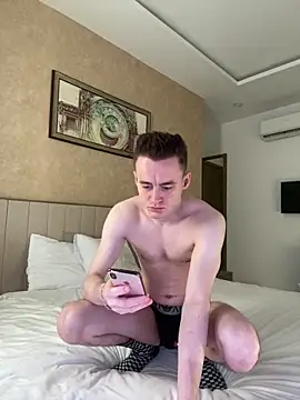 Vaso69  online show from October 14, 2025, 8:04 am