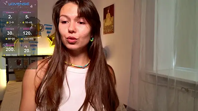 EllaCanny online show from October 4, 2025, 6:00 am