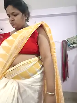 Deborbhavi222 online show from February 11, 2026, 4:50 am