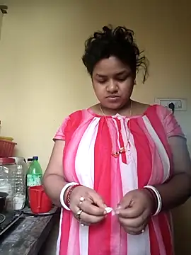 Deborbhavi222 online show from March 21, 2026, 8:19 am