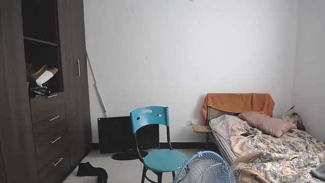 Mirage Sertori online show from February 21, 2026, 3:02 pm