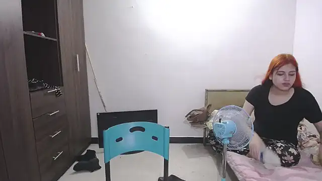 Snapshot of Mirage_Sertori chatting on March 12, 2026, 3:01 am Mirage Sertori online show from March 12, 2026, 3:01 am