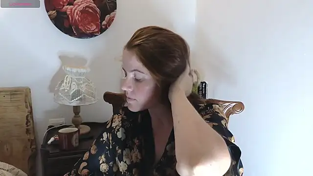 IamTemptress online show from June 24, 2026, 1:26 am