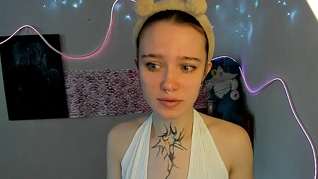 Elastikisss online show from February 20, 2026, 5:15 am