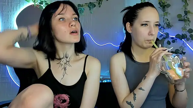 Elastikisss online show from May 23, 2026, 9:57 am