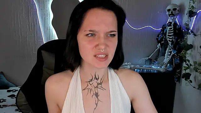 Elastikisss online show from May 30, 2026, 2:30 am