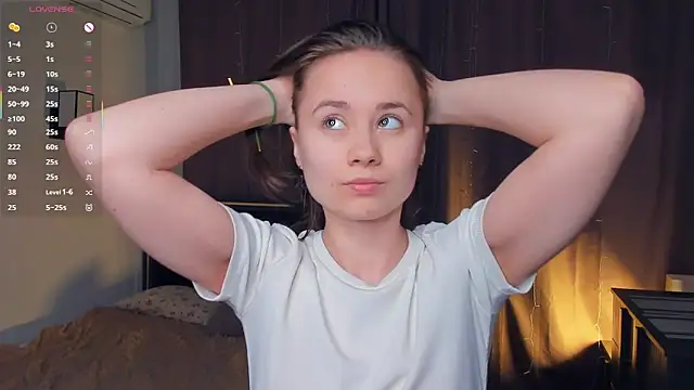 Snapshot of Crysta1Eva_ chatting on March 25, 2026, 8:04 pm Crysta1Eva online show from March 25, 2026, 8:04 pm