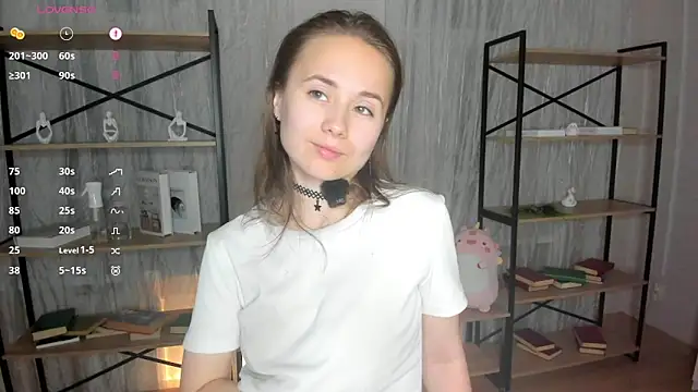 Crysta1Eva  online show from June 13, 2026, 7:34 pm