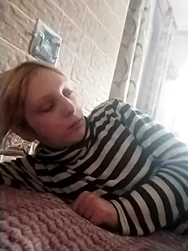 Ponka2011 online show from October 26, 2025, 6:19 am