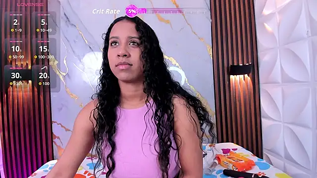 Taira Bms online show from November 23, 2025, 3:39 am