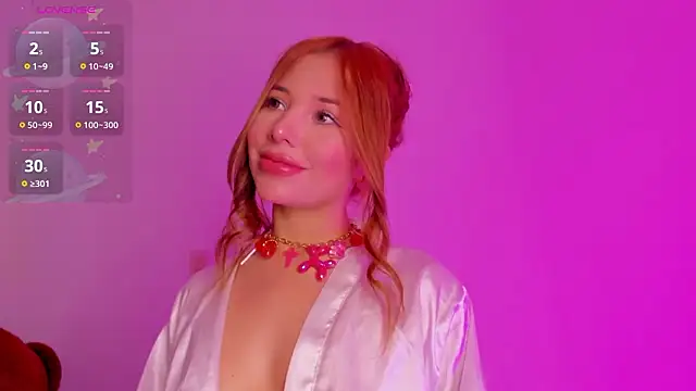 nicol gw7 online show from February 4, 2026, 5:35 am