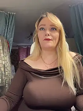 Sweet-blonde online show from February 26, 2026, 2:05 pm