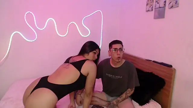 Snapshot of zoe-mate14 chatting on February 16, 2026, 5:58 am zoe-mate14 online show from February 16, 2026, 5:58 am