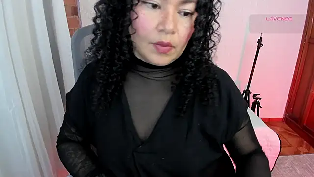 Snapshot of Chubby_Licius chatting on March 6, 2026, 12:07 am Chubby Licius online show from March 6, 2026, 12:07 am