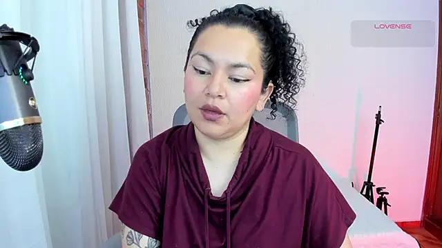 Snapshot of Chubby_Licius chatting on March 6, 2026, 11:12 pm Chubby Licius online show from March 6, 2026, 11:12 pm