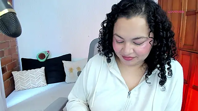 Snapshot of Chubby_Licius chatting on March 7, 2026, 4:48 pm Chubby Licius online show from March 7, 2026, 4:48 pm