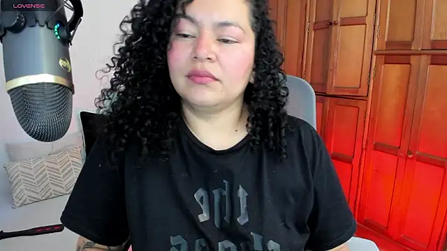 Snapshot of Chubby_Licius chatting on March 15, 2026, 10:38 pm Chubby Licius online show from March 15, 2026, 10:38 pm