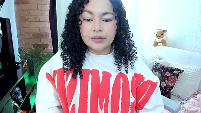 Snapshot of Chubby_Licius chatting on March 22, 2026, 4:10 pm Chubby Licius online show from March 22, 2026, 4:10 pm