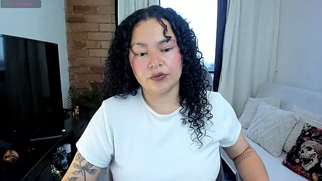 Snapshot of Chubby_Licius chatting on March 25, 2026, 11:00 pm Chubby Licius online show from March 25, 2026, 11:00 pm