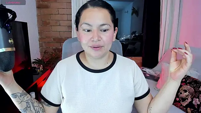 Snapshot of Chubby_Licius chatting on March 30, 2026, 11:39 pm Chubby Licius online show from March 30, 2026, 11:39 pm