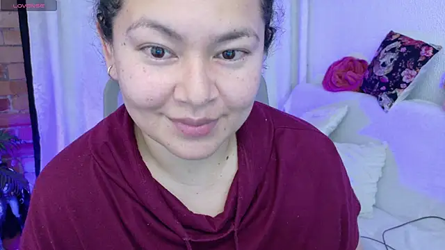 Snapshot of Chubby_Licius chatting on April 7, 2026, 3:07 am Chubby Licius online show from April 7, 2026, 3:07 am