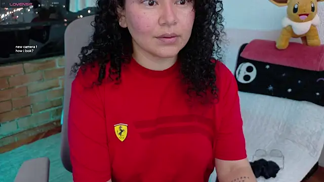 Snapshot of Chubby_Licius chatting on April 10, 2026, 1:22 am Chubby Licius online show from April 10, 2026, 1:22 am