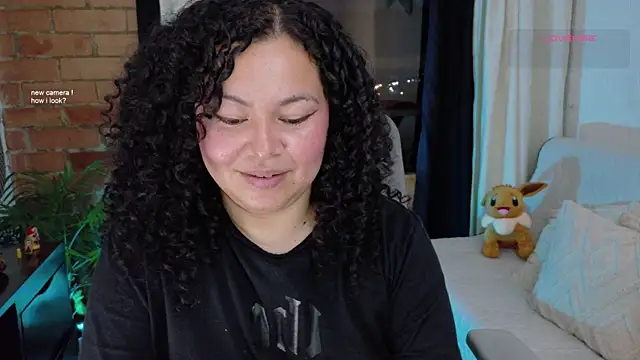 Snapshot of Chubby_Licius chatting on April 11, 2026, 11:42 pm Chubby Licius online show from April 11, 2026, 11:42 pm