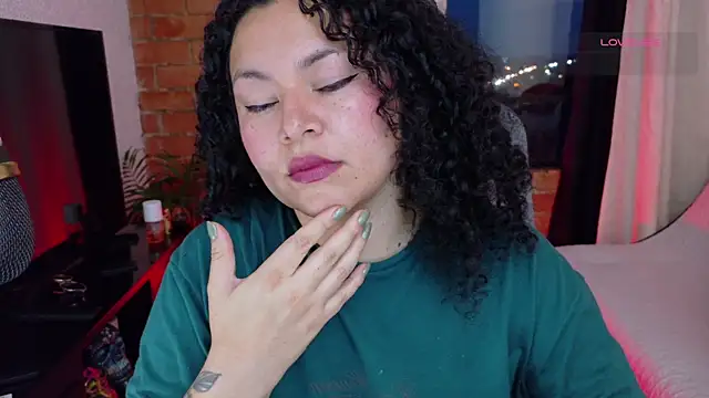 Snapshot of Chubby_Licius chatting on April 13, 2026, 11:21 pm Chubby Licius online show from April 13, 2026, 11:21 pm