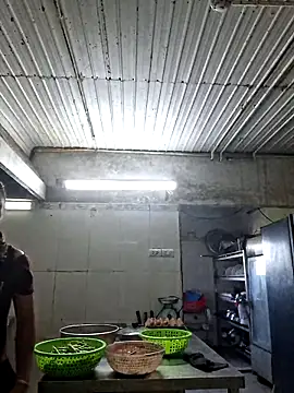 xuxulovezz online show from October 30, 2025, 1:51 am