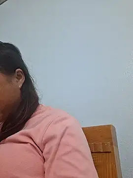 xuxulovezz online show from January 12, 2026, 1:05 pm