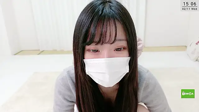 Snapshot of --rino-- chatting on February 11, 2026, 6:07 am --rino-- online show from February 11, 2026, 6:07 am