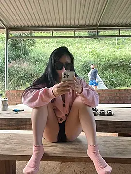 helen-my online show from November 29, 2025, 2:14 am