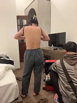 helen-my online show from January 7, 2026, 1:30 am