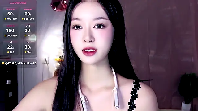 Nelly520 online show from November 5, 2025, 6:02 am