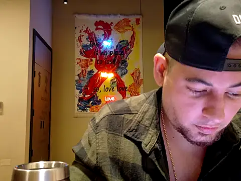 Snapshot of maximus888A chatting on October 9, 2025, 4:38 pm maximus888A online show from October 9, 2025, 4:38 pm