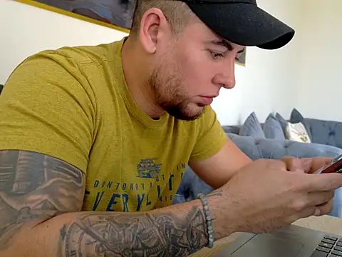 Snapshot of maximus888A chatting on March 26, 2026, 7:47 am maximus888A online show from March 26, 2026, 7:47 am