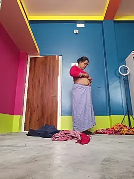 reya743 online show from February 27, 2026, 8:58 am