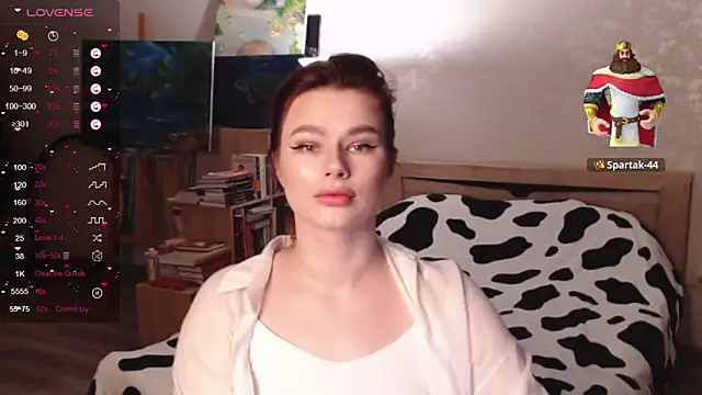 bbJ one online show from November 21, 2025, 1:21 pm