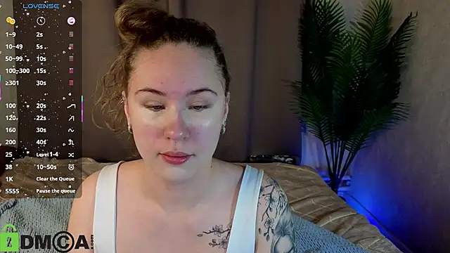 Elsie Cutties online show from January 9, 2026, 1:08 am