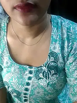 -Anushka01 online show from November 12, 2025, 2:50 pm