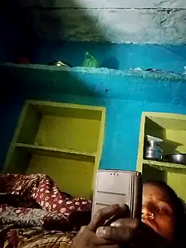 Snapshot of Pooja6060 chatting on October 7, 2025, 4:48 pm Pooja6060 online show from October 7, 2025, 4:48 pm