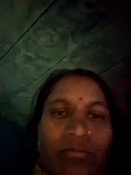 Snapshot of Pooja6060 chatting on October 15, 2025, 12:27 pm Pooja6060 online show from October 15, 2025, 12:27 pm