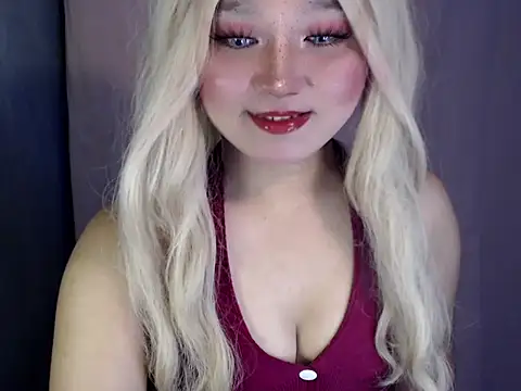 Eyes-on-me online show from March 16, 2026, 6:12 pm