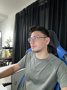 Snapshot of marcuswildx chatting on January 6, 2026, 10:41 am marcuswildx online show from January 6, 2026, 10:41 am