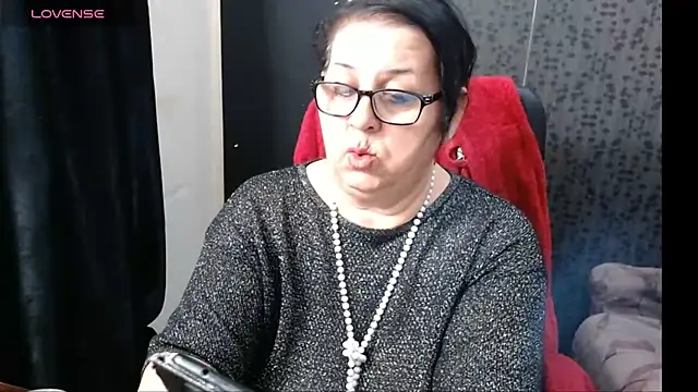 Snapshot of MissSanjanne chatting on December 7, 2024, 4:14 pm MissSanjanne online show from December 7, 2024, 4:14 pm