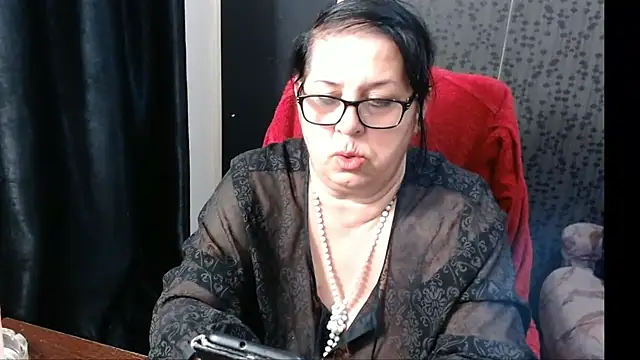 Snapshot of MissSanjanne chatting on January 9, 2025, 2:54 am MissSanjanne online show from January 9, 2025, 2:54 am